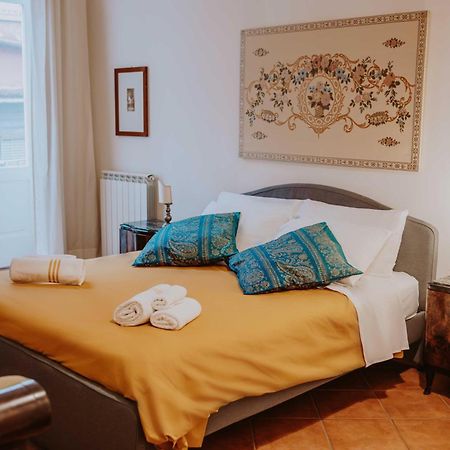 San Gregorio Luxury Apartments 那不勒斯 外观 照片