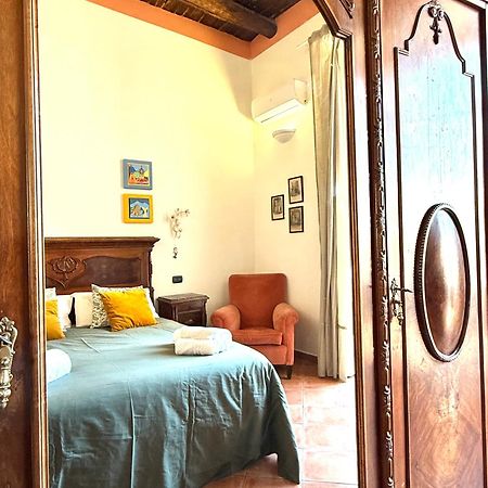 San Gregorio Luxury Apartments 那不勒斯 外观 照片