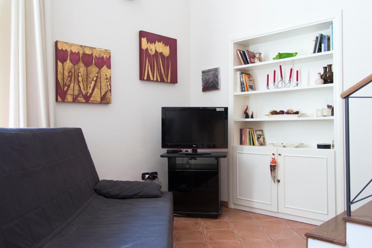 San Gregorio Luxury Apartments 那不勒斯 外观 照片