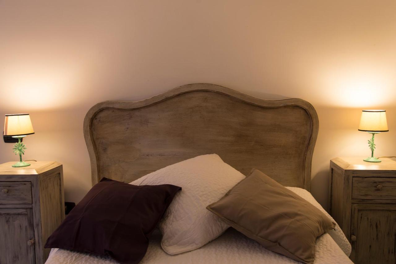San Gregorio Luxury Apartments 那不勒斯 外观 照片