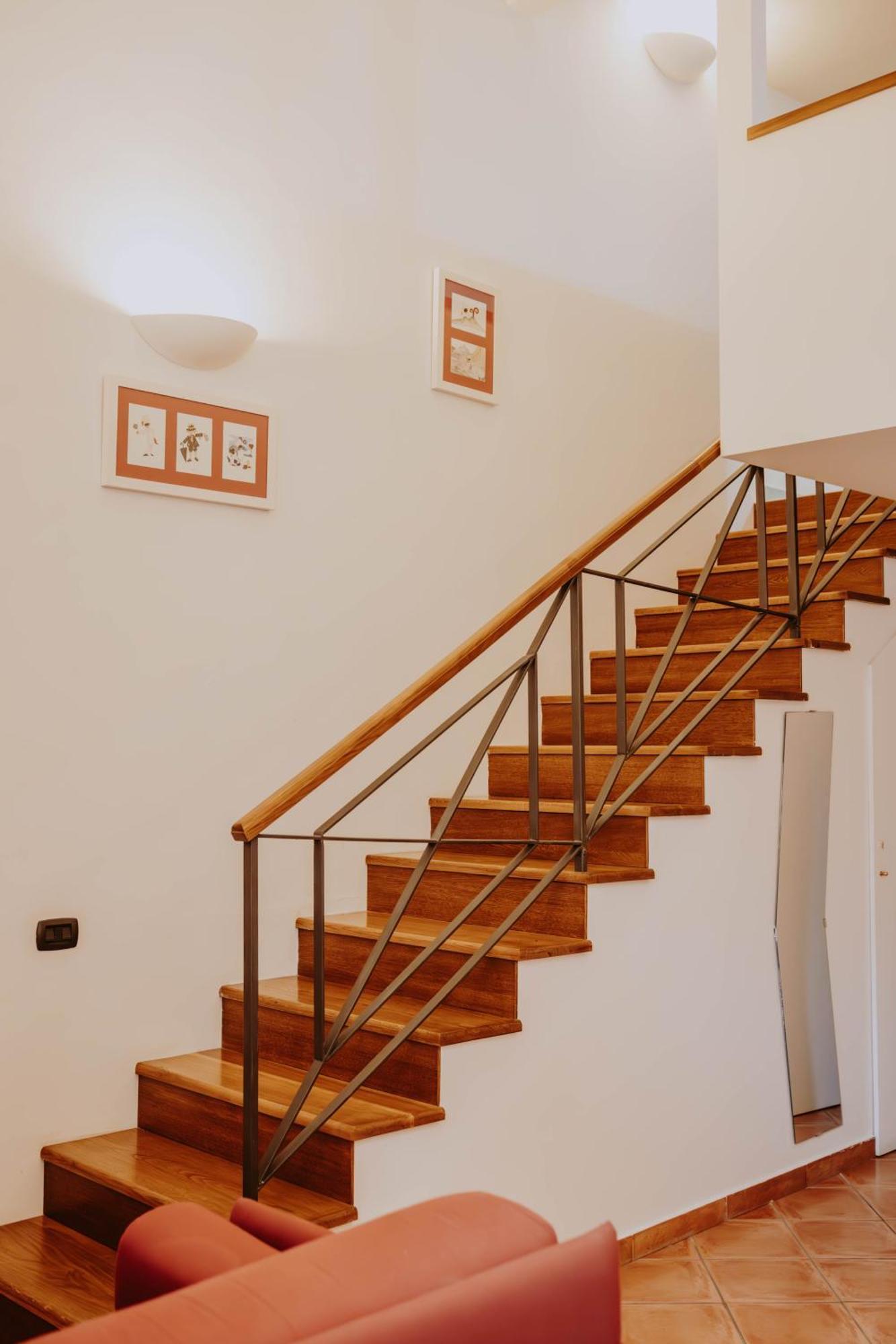 San Gregorio Luxury Apartments 那不勒斯 外观 照片