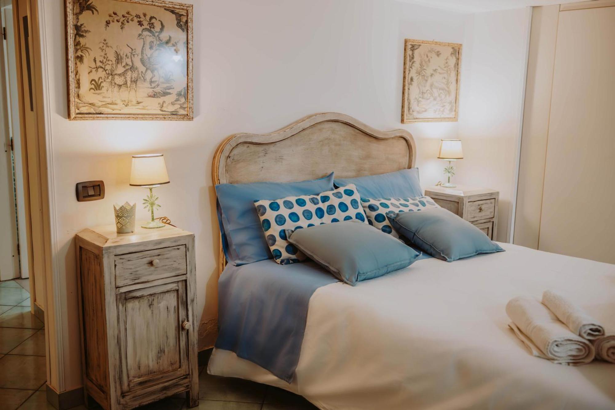 San Gregorio Luxury Apartments 那不勒斯 外观 照片