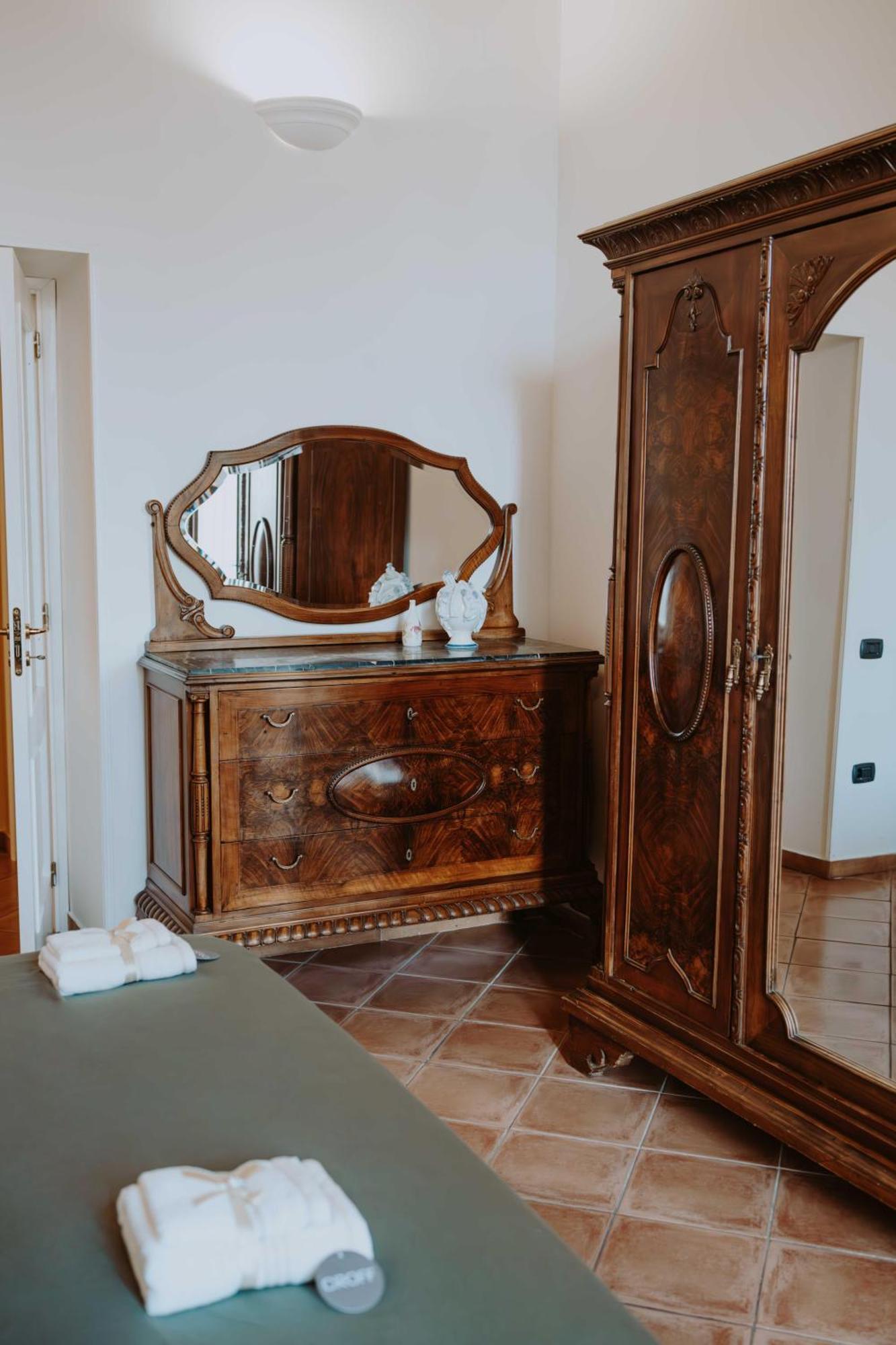 San Gregorio Luxury Apartments 那不勒斯 外观 照片